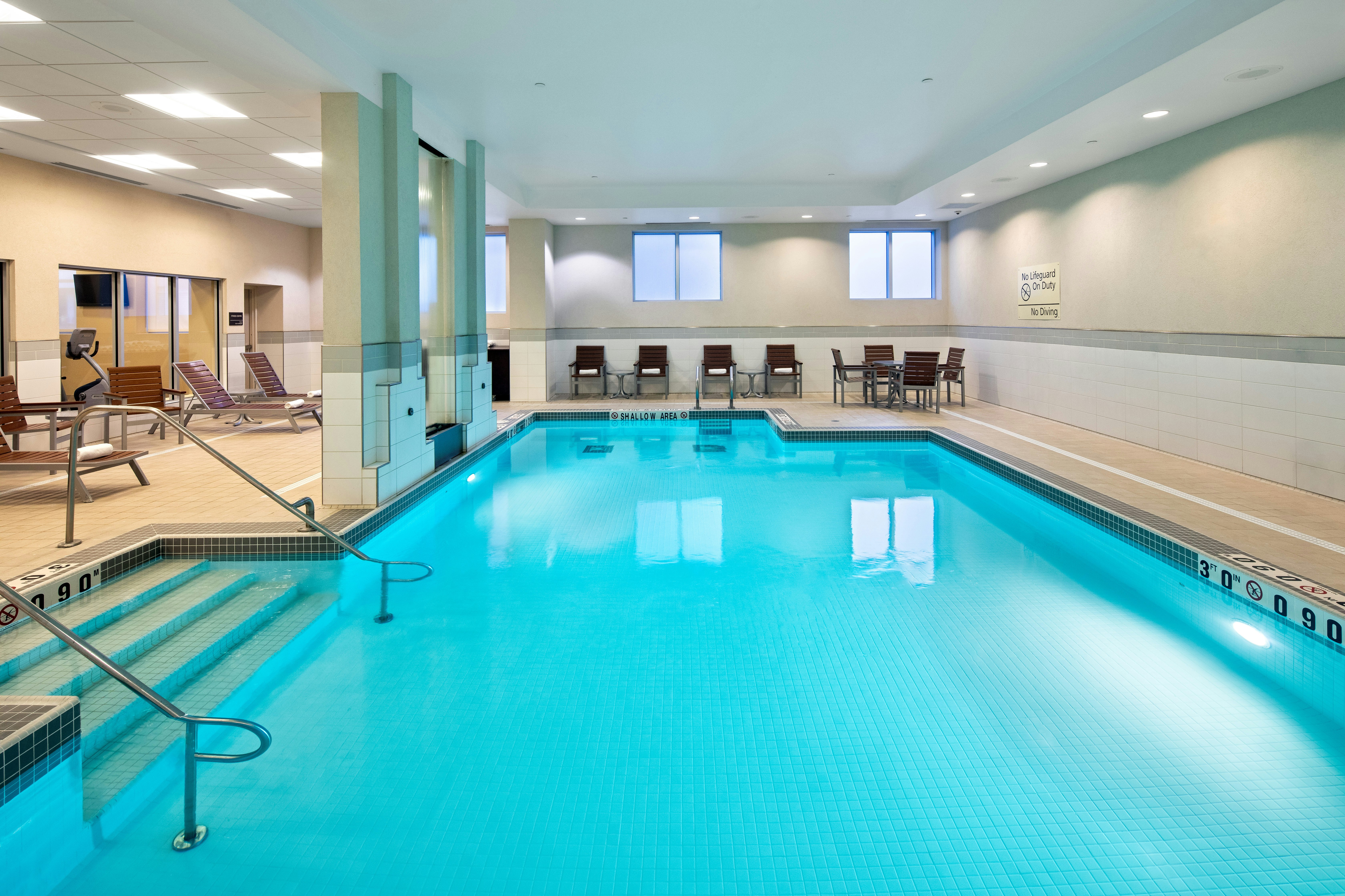 HAMPTON INN BY HILTON HALIFAX DOWNTOWN 30/54