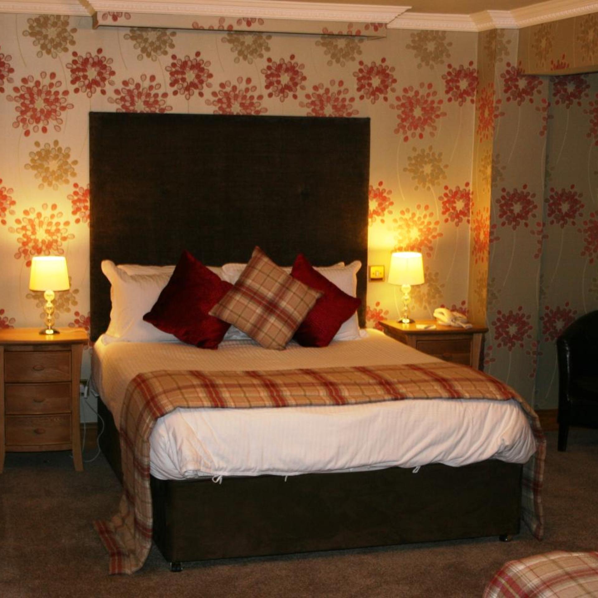 The Royal Court Hotel 22/60