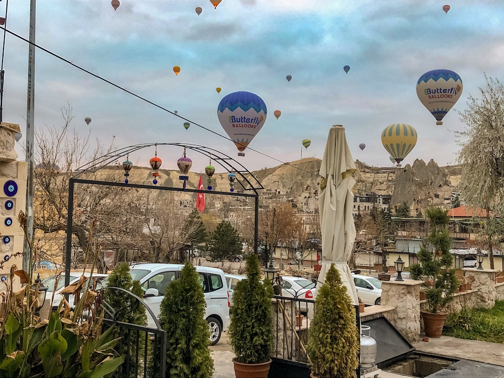 Cappadocia Caves Hotel 44/50