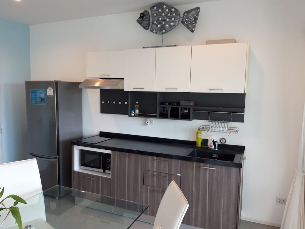 Padel Phangan Suite photo5