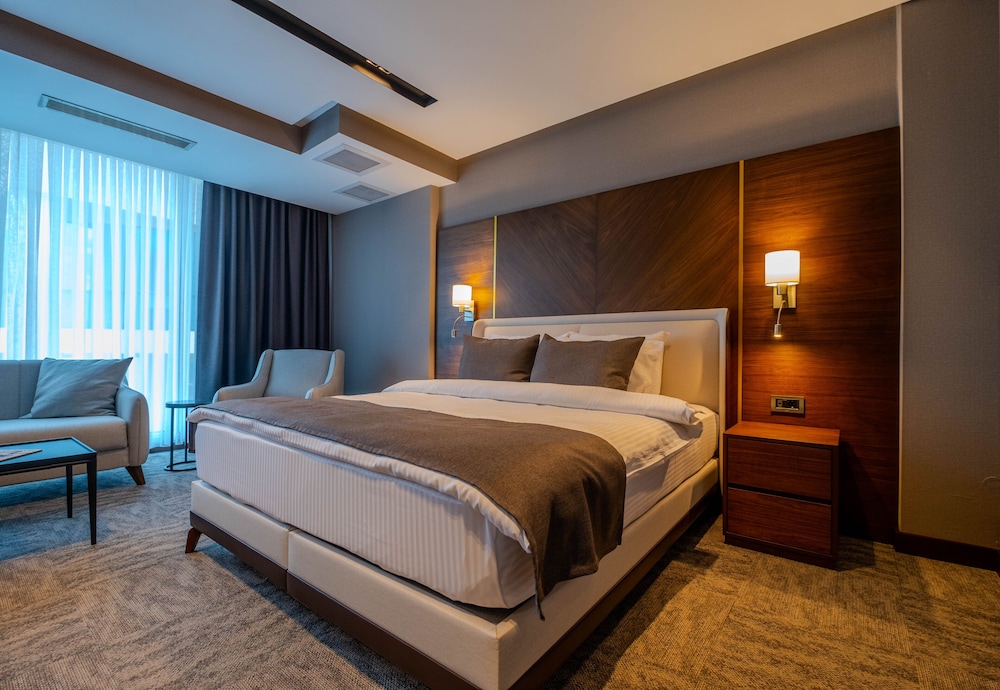 B'Istanbul Hotel 13/50