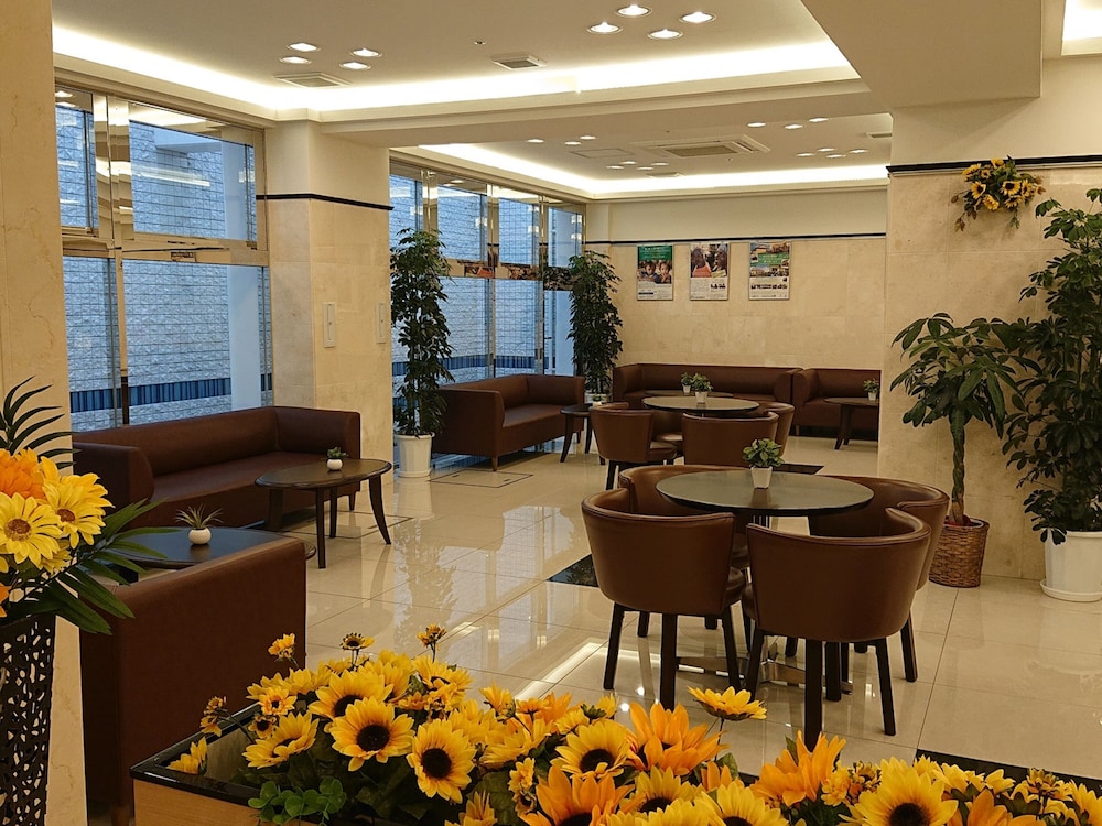 Toyoko Inn Fuji Kawaguchiko Ohashi 31/34