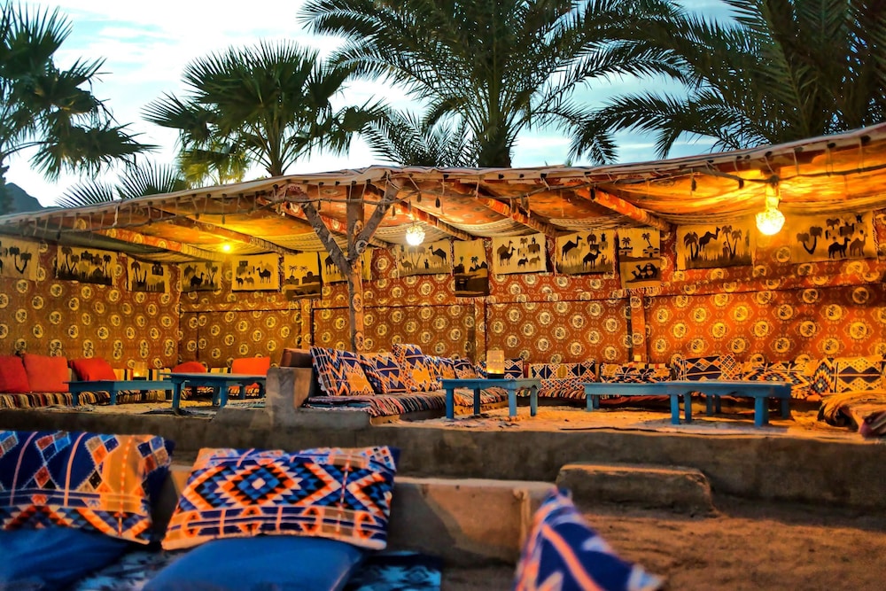 Tropitel Dahab Oasis 6/84