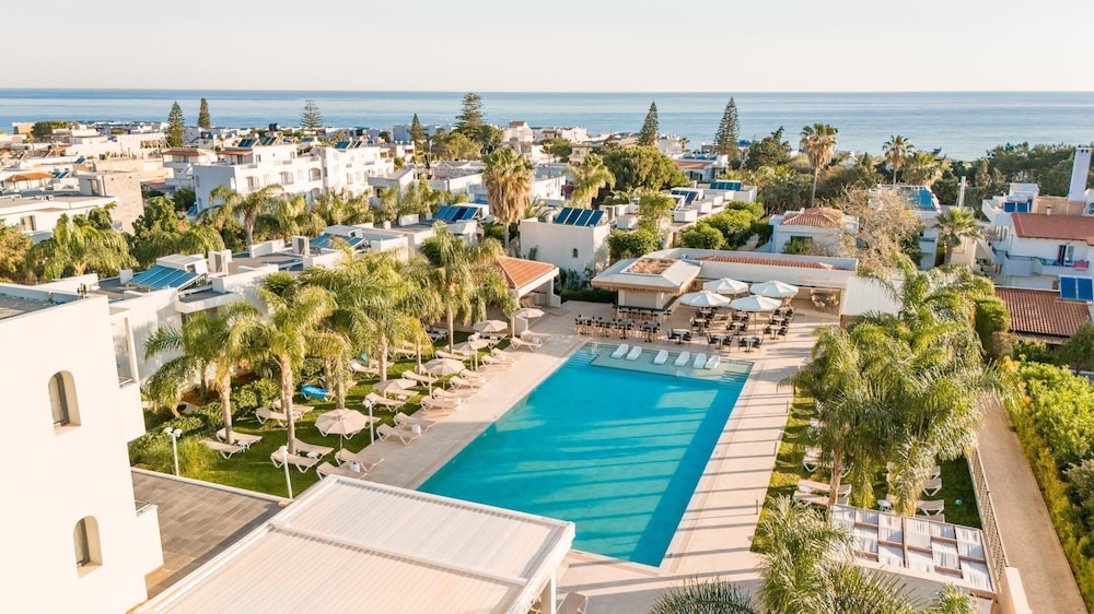Cooee Kyknos Beach Hotel 50/75