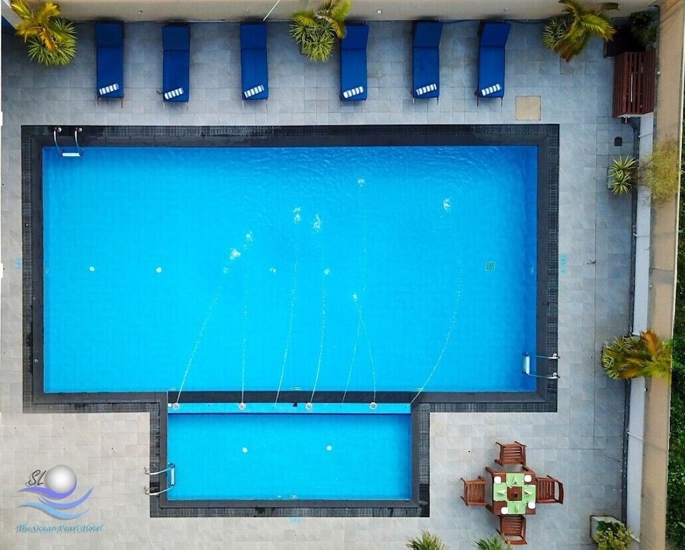 The Ocean Pearl酒店(The Ocean Pearl) 图片4