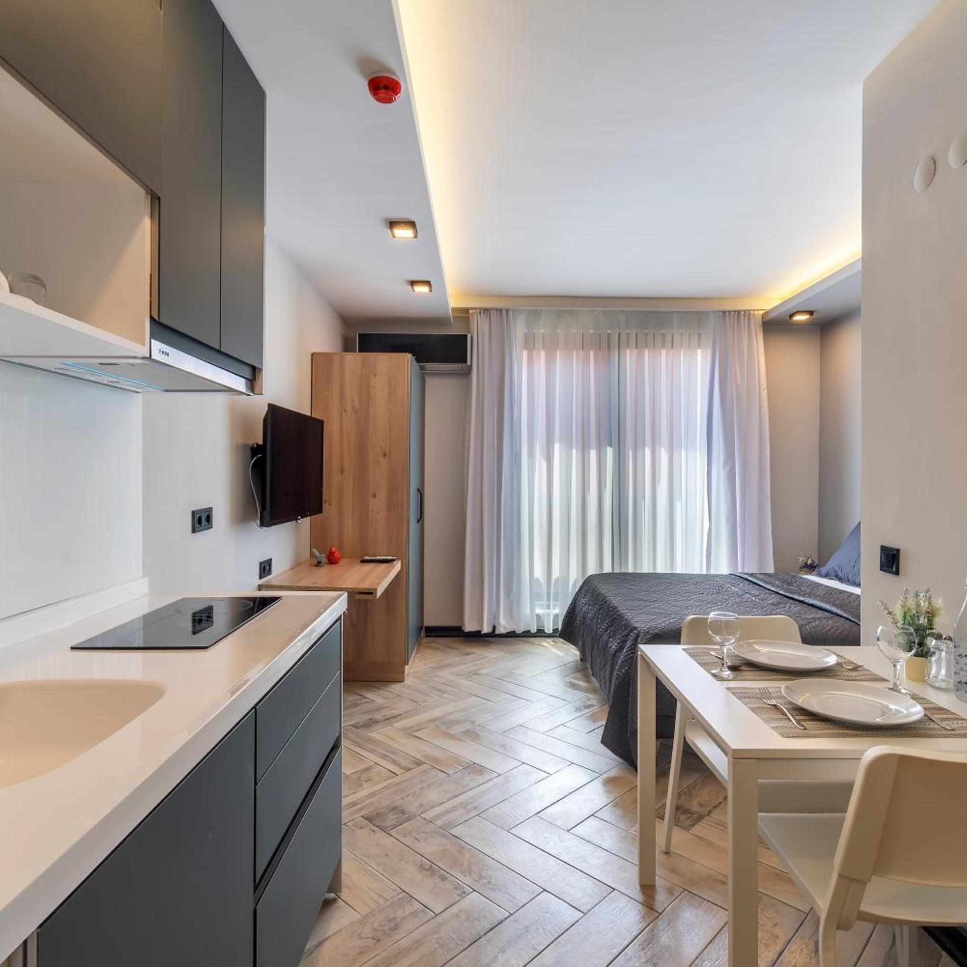 Meyde Boutique & Suites 13/50
