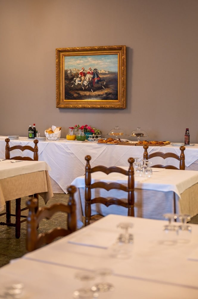 Hotel Terme Posta 26/30