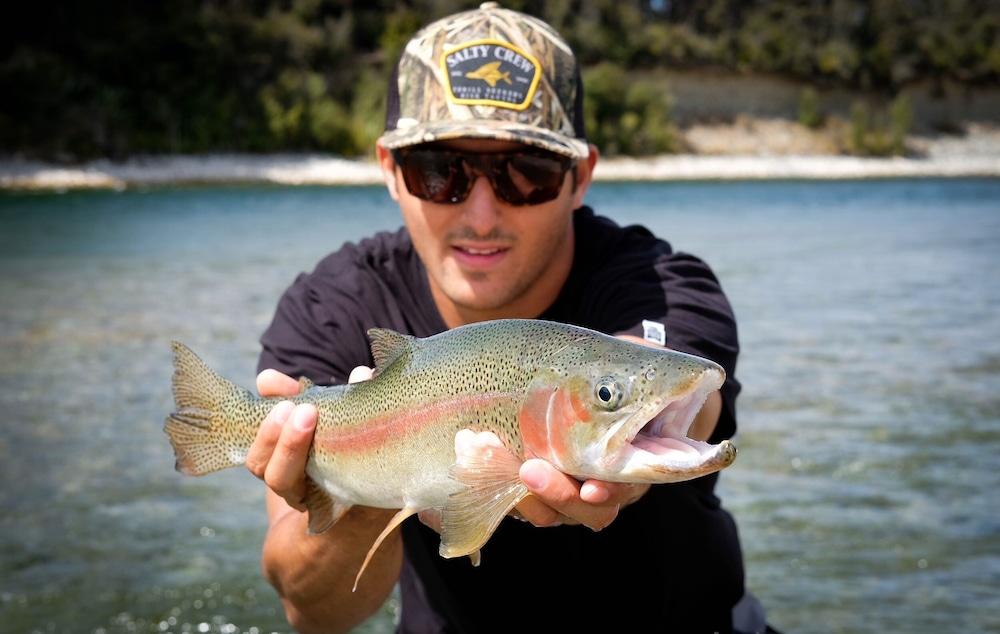 FIORDLAND LODGE 34/72