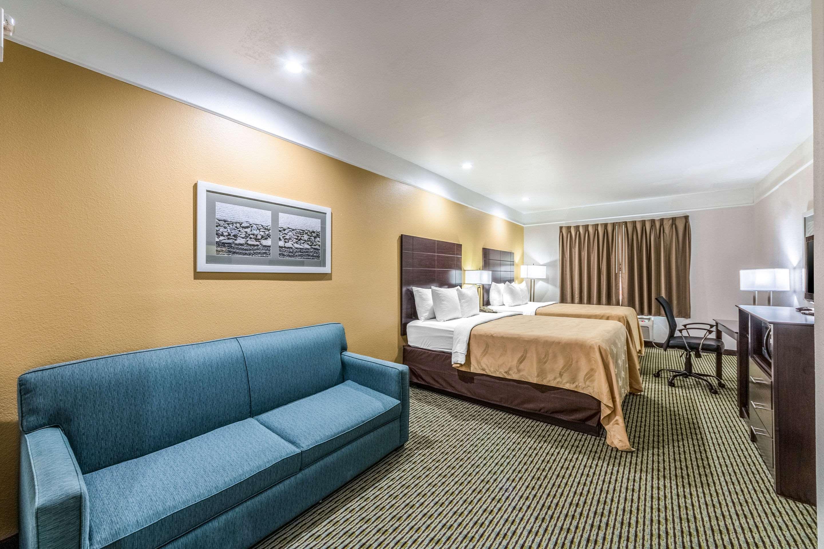 ROOM, 2 QUEEN BEDS, ACCESSIBLE