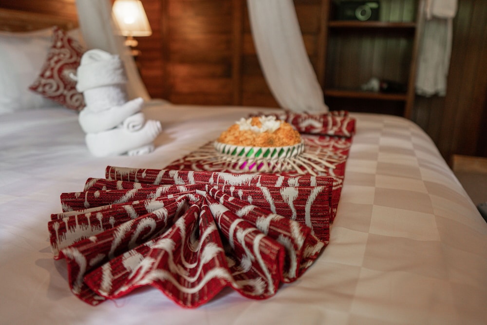Uma Linggah Resort by Puri Signatures 19/50
