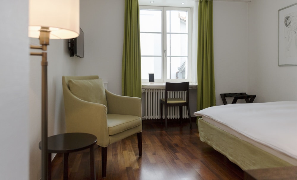 Boutique Hotel Helmhaus Zurich 21/45