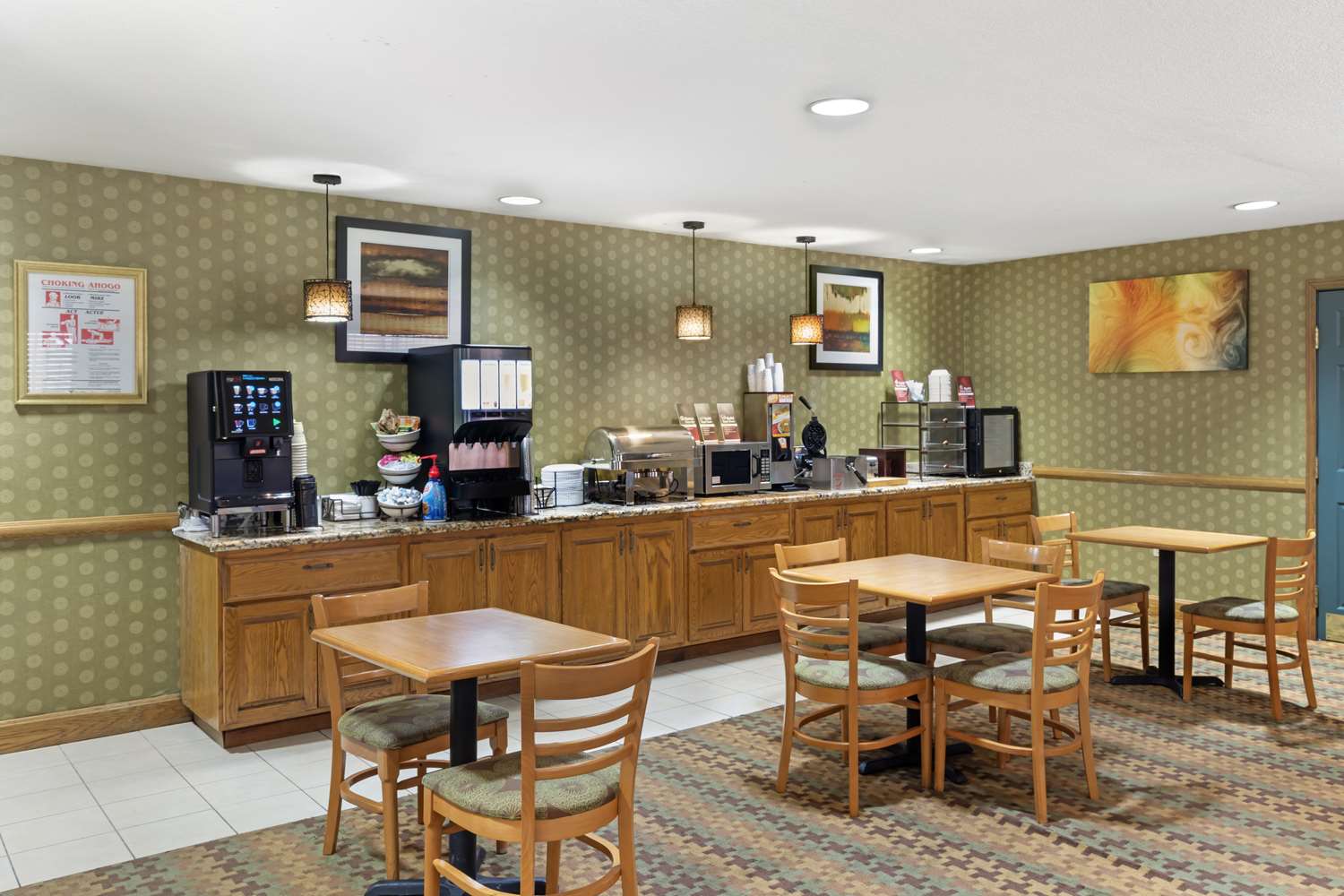 Best Western Plus Waco North 31/43