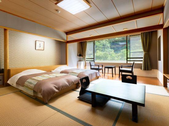 Japanese, Renovated