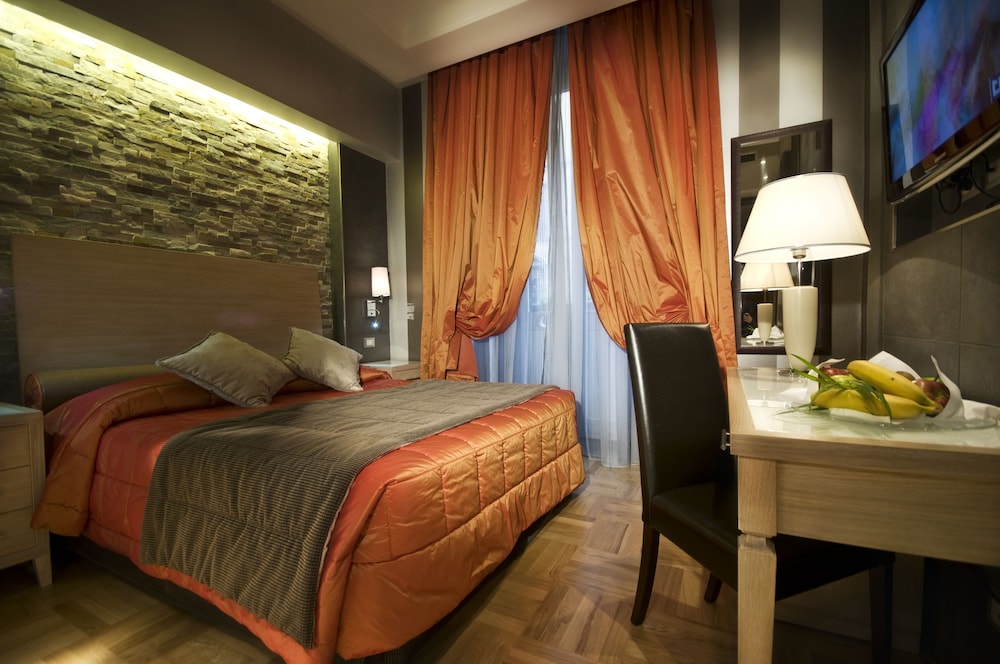 Morgana Hotel 25/71