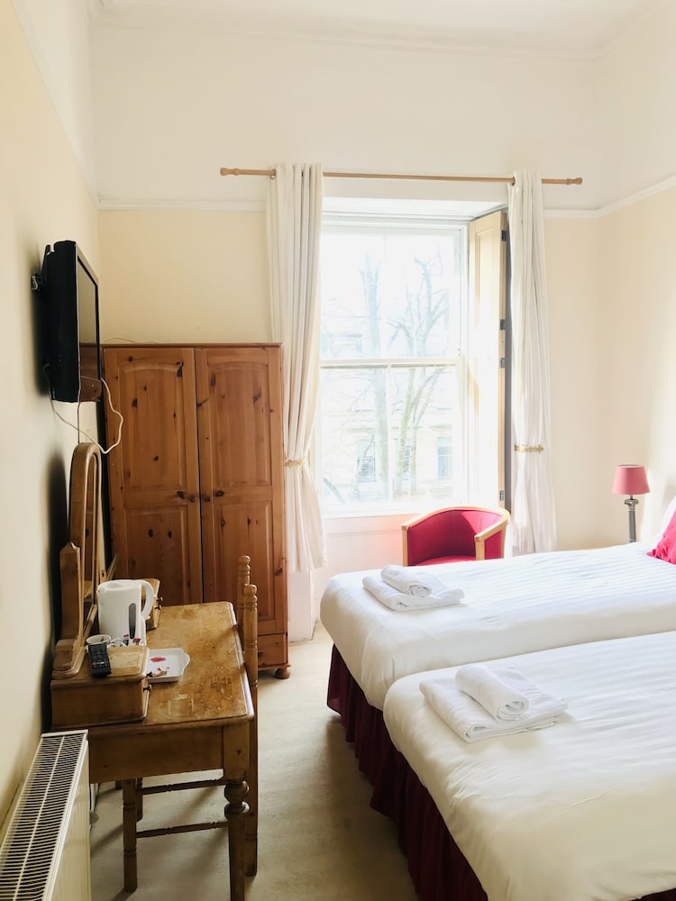 The Georgian House Hotel - Guest house 12/50
