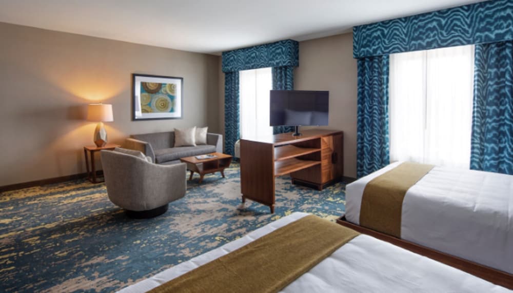 Hampton Inn Suites Highland California 15/42