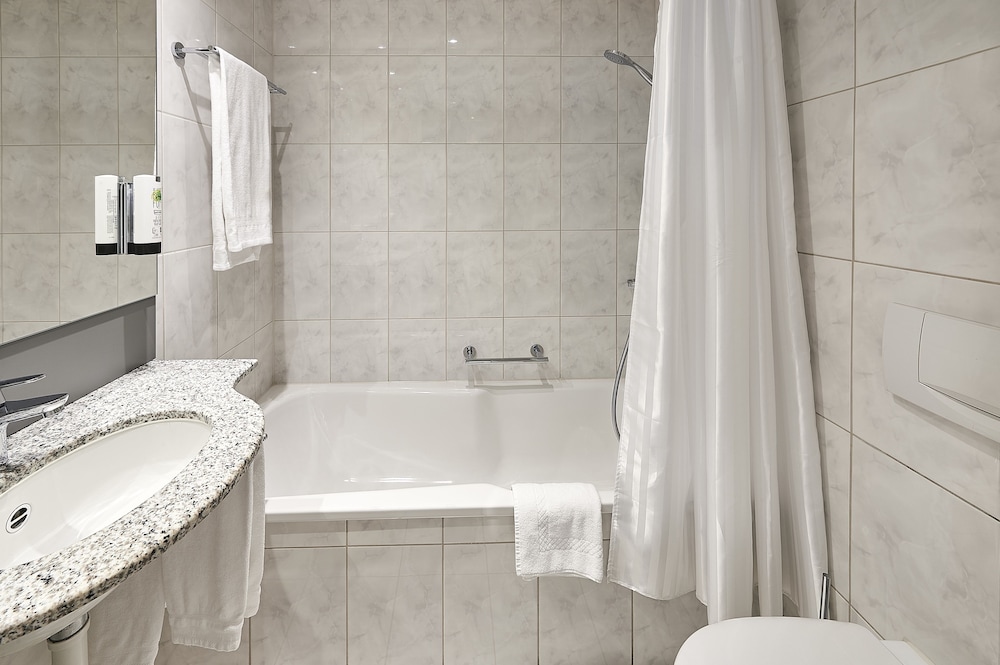 Hotel Central Luzern 48/50