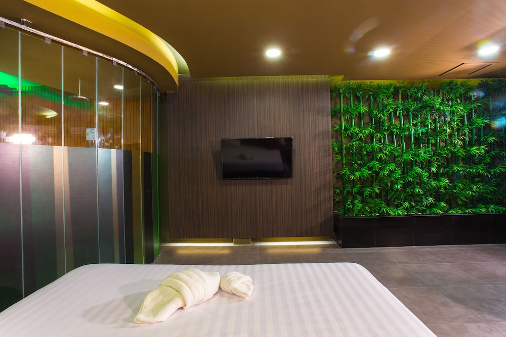 Sweety Resort (ex Dream Design Hotel) 29/58