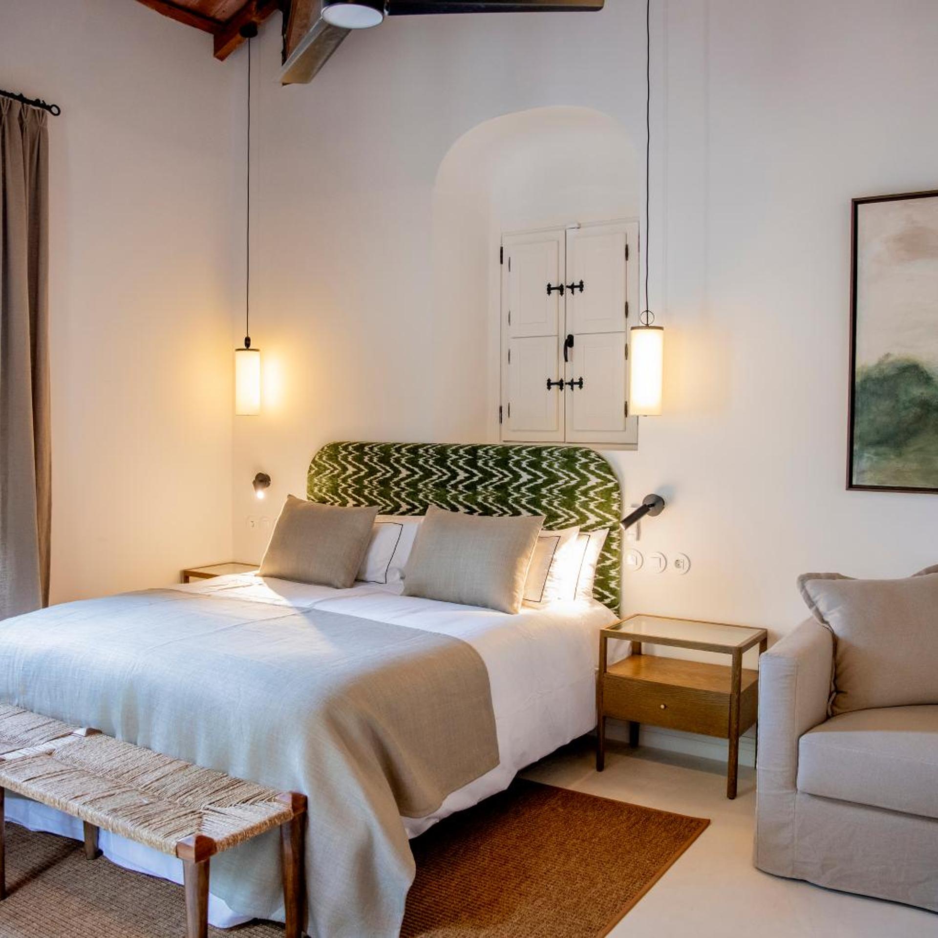 CORBELLA HOTEL 18/50