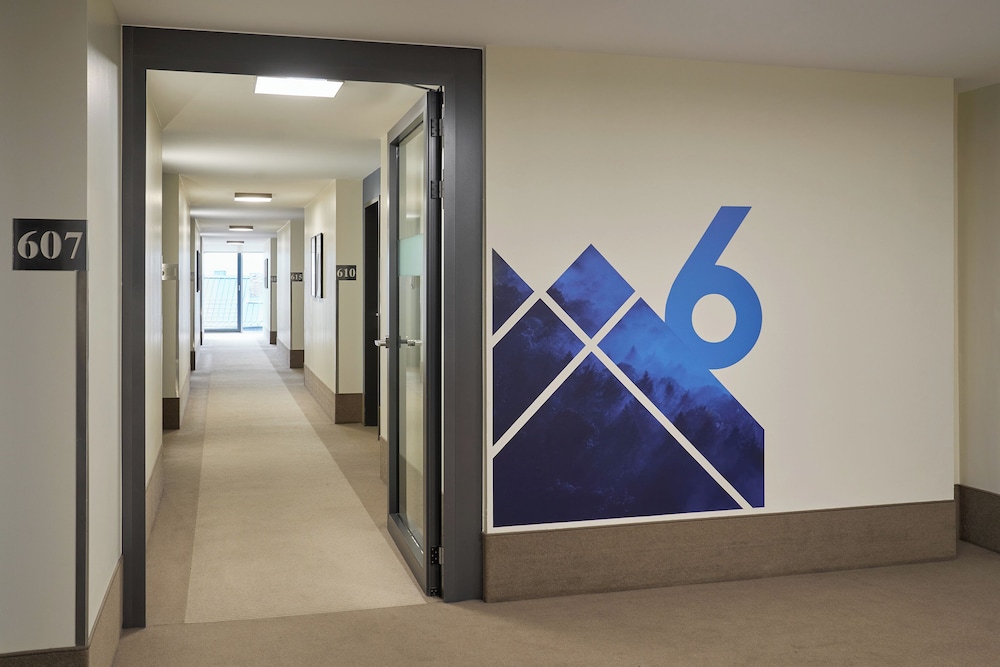 Four Points Flex by Sheraton Koblenz 29/50
