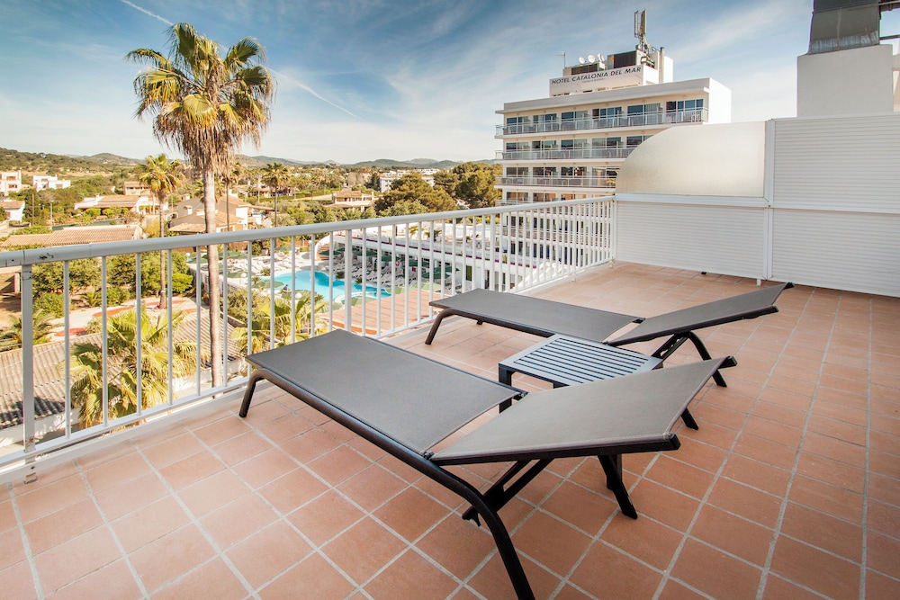 Catalonia del Mar - Adults Only 42/64