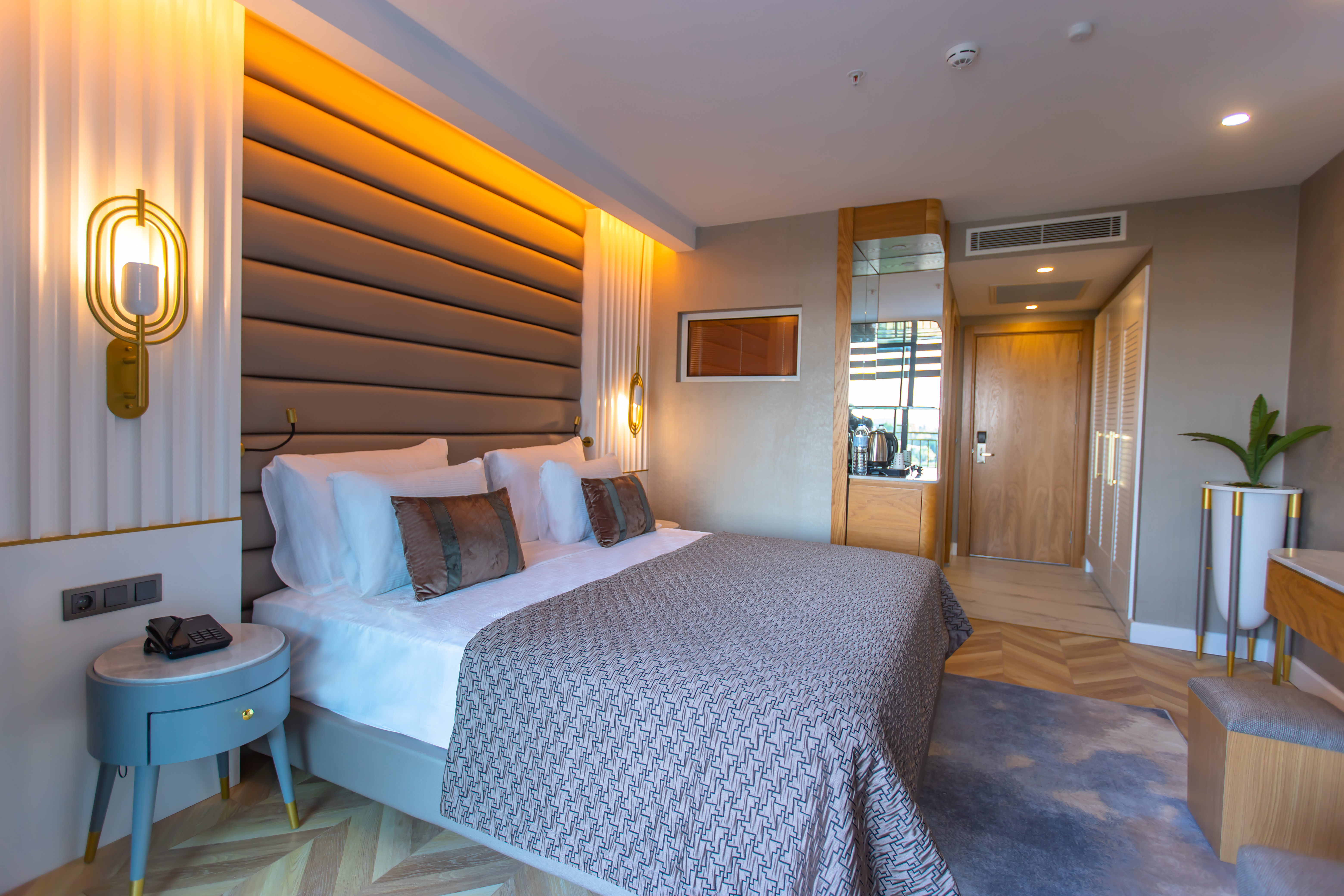 Alexia Resort And Spa - Adults Only 9/73