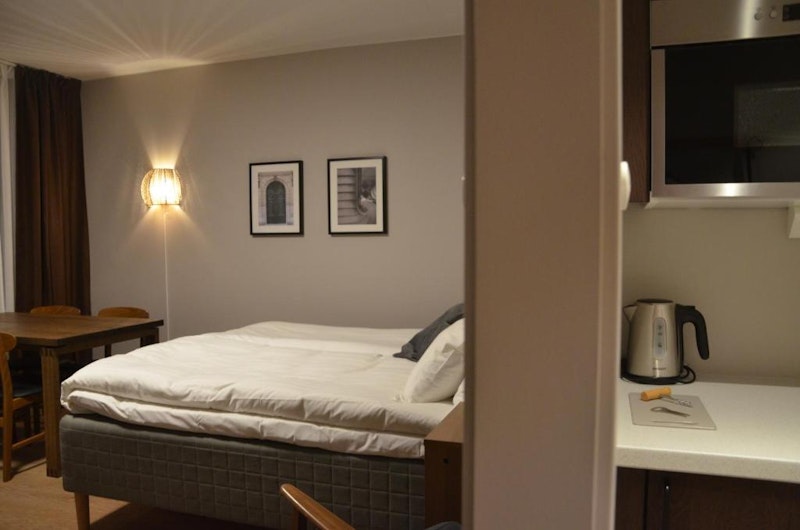Hotell Zata 1/2
