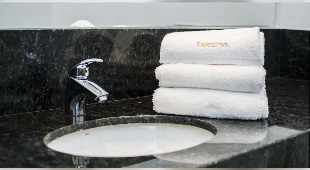 Gran Executive Hotel 64/64