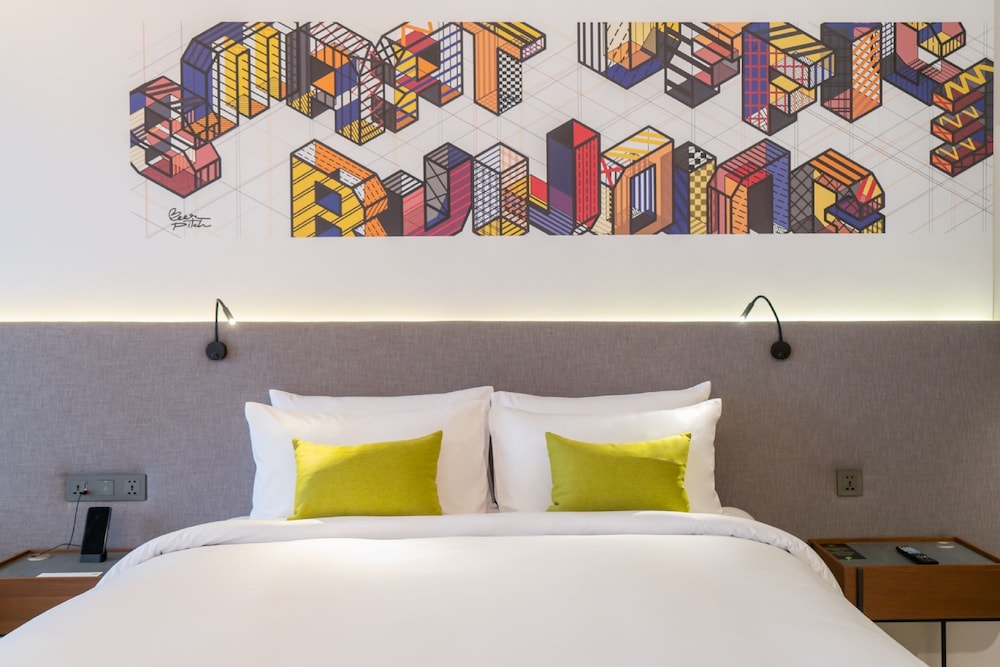 Triple Y Hotel 15/50