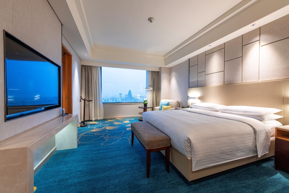 Renaissance Suzhou Hotel 19/56