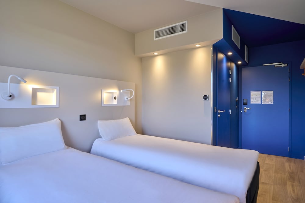 ibis budget Nangy Annemasse 15/50