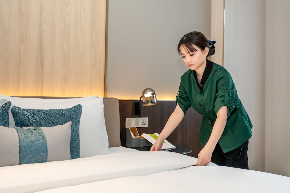 Anban Hotel Shenzhen 6/50