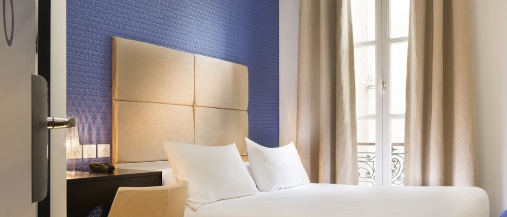 Hotel Le Relais Du Marais 13/32