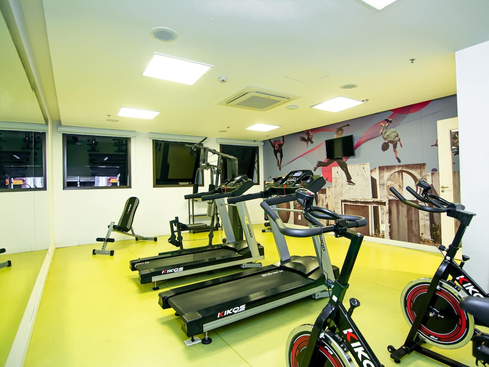 Ibis Styles Rondonopolis 23/49