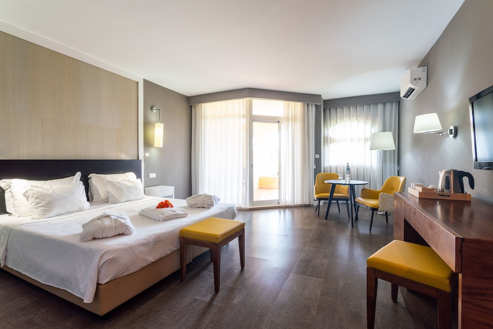 AP Oriental Beach - Adults Only 8/47