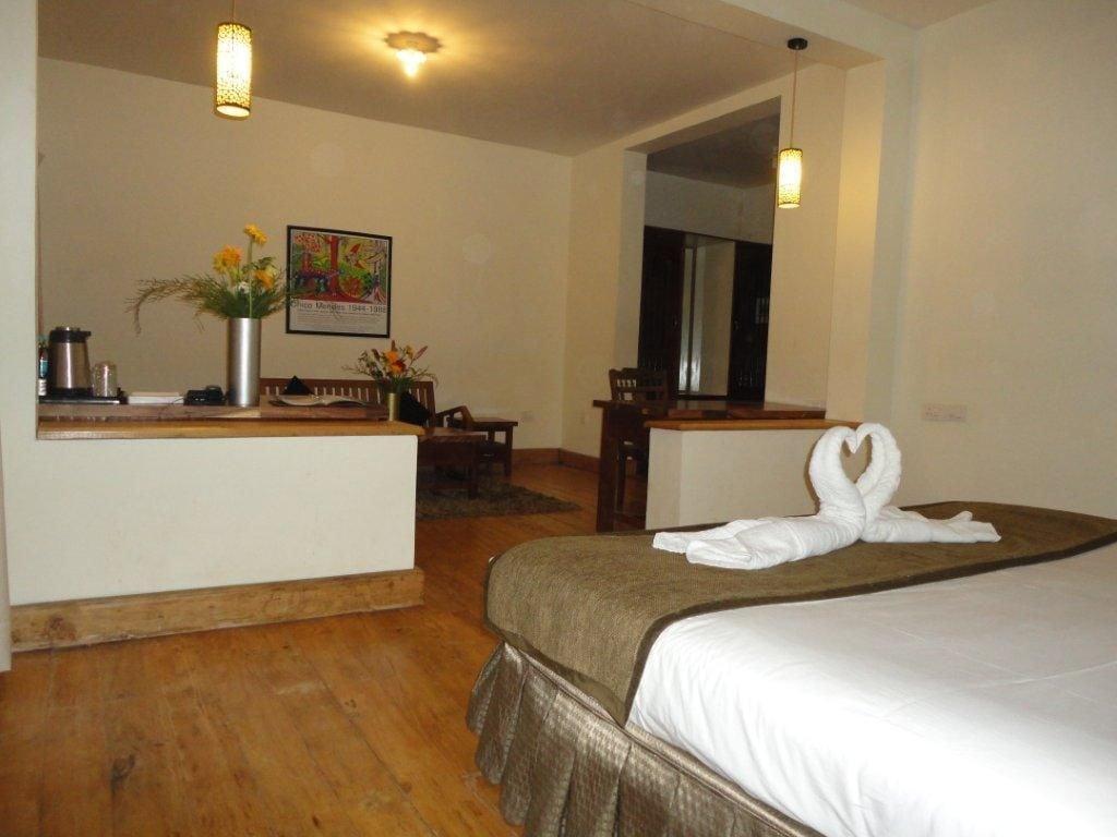 Destiny – An Adventure Farmstay Resort 9/42