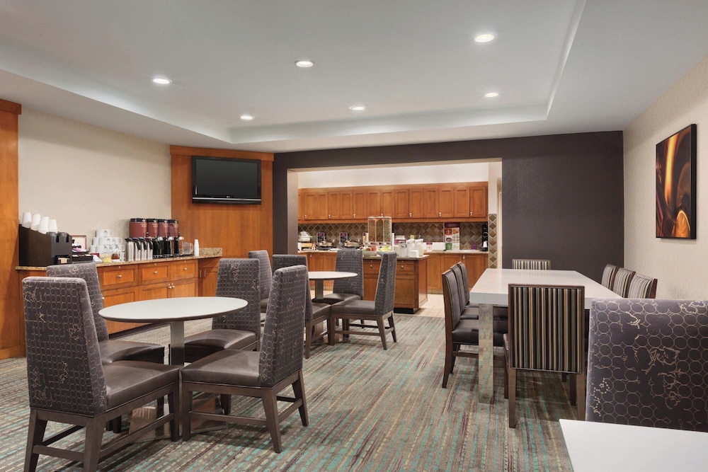Residence Inn by Marriott Newport/Middletown 33/38