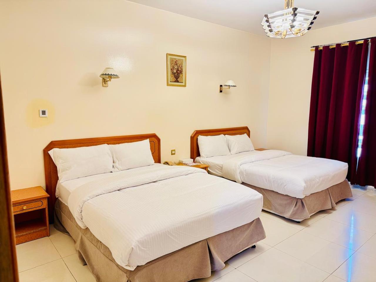 Basma Residence Hotel Apartments 9/31