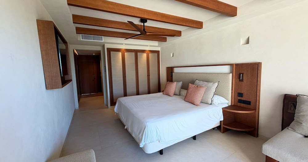 Comfort, Quadruple, Double and Twin Beds