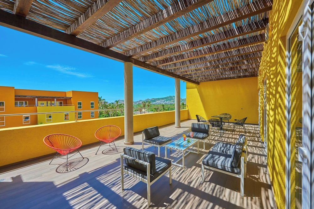 City Express Plus by Marriott Cabo San Lucas 42/69