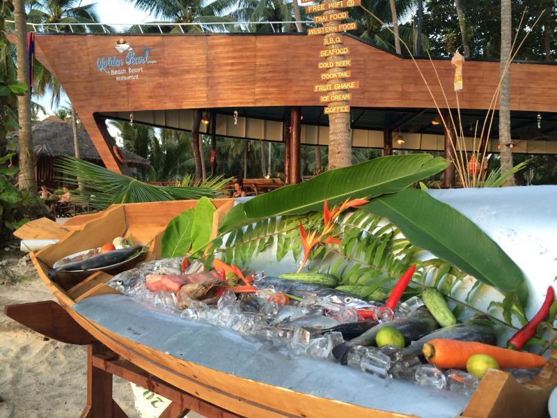 Golden Pearl Beach Resort 21/53
