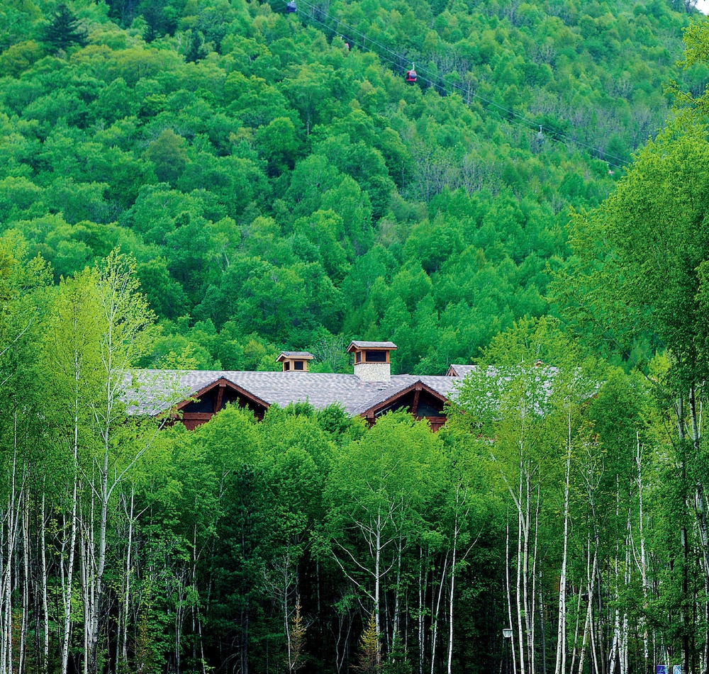 Park Hyatt Changbaishan 43/55