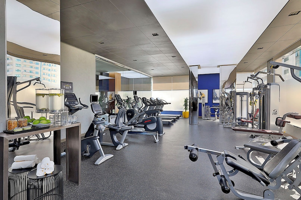 sport facilities