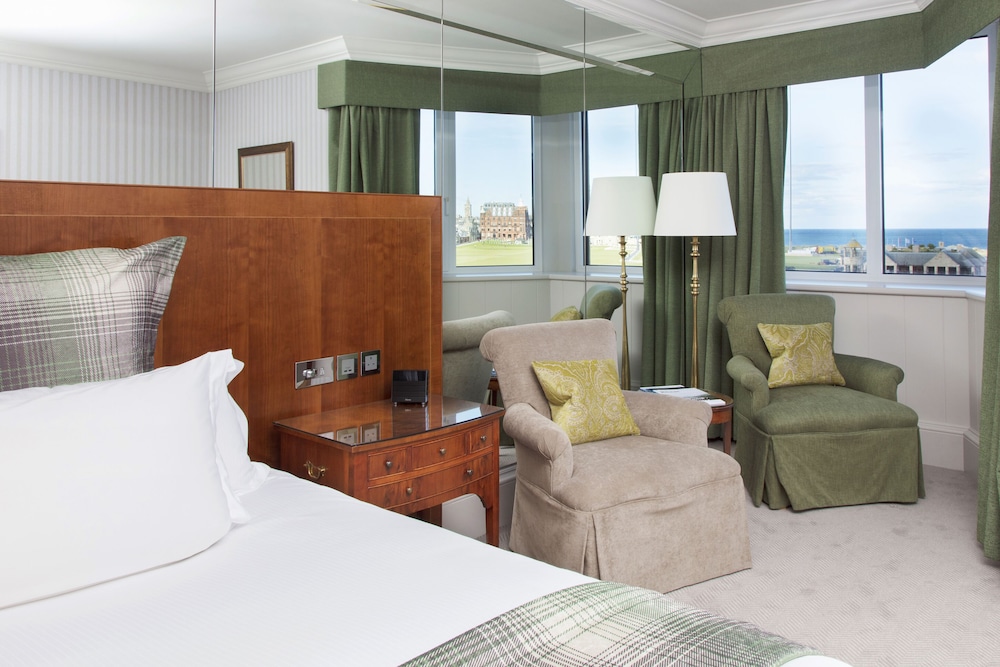 Old Course Hotel 57/72