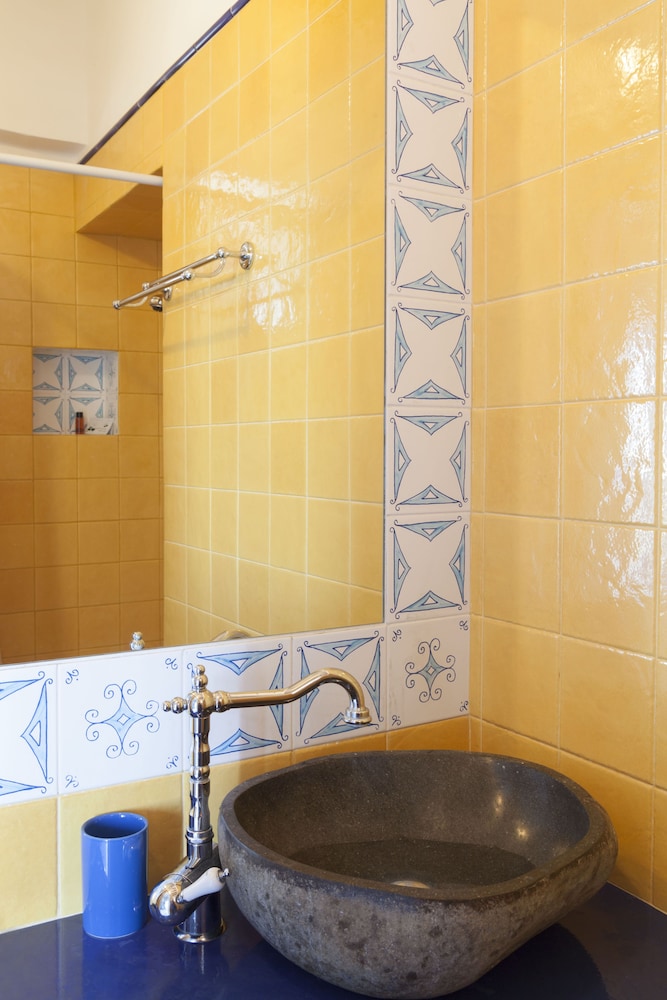 Hotel Girasole 39/39