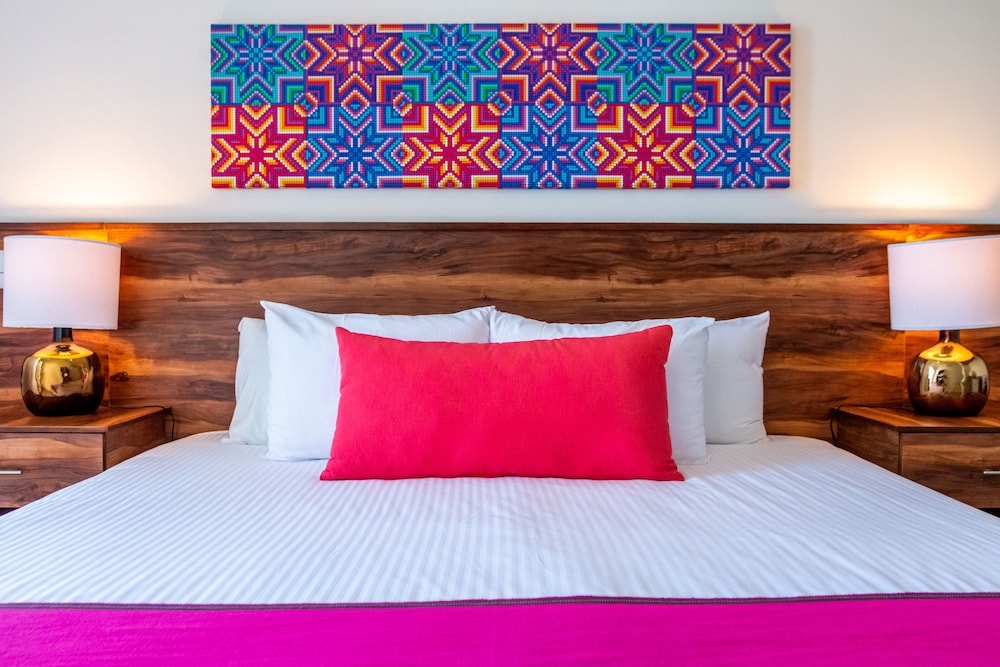 Marsai Hotel Boutique 36/71