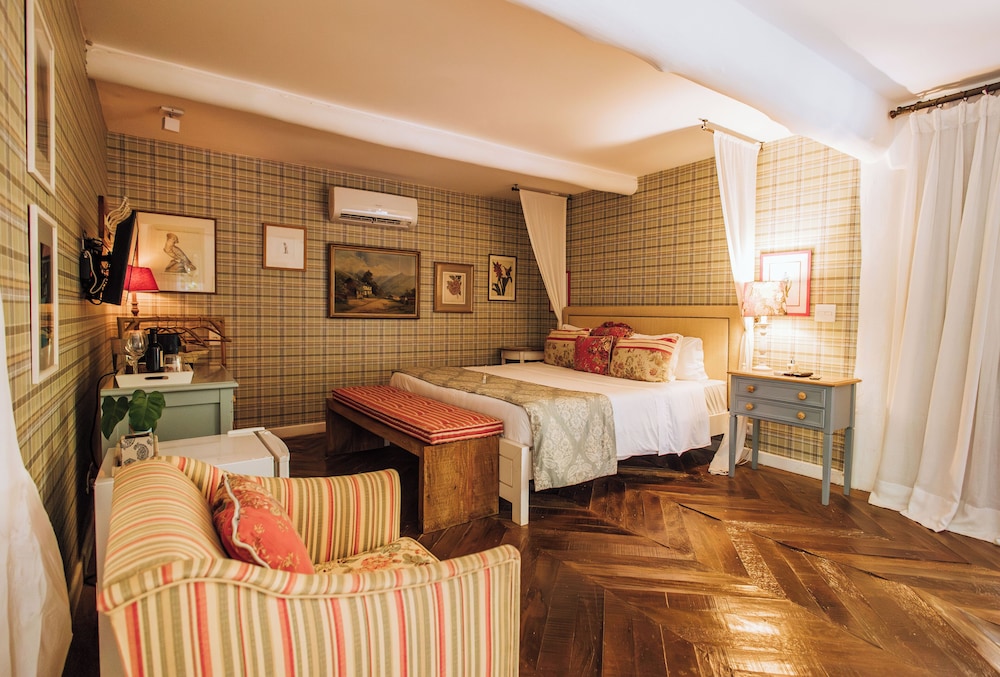 TW GUAIMBE HOTEL EXCLUSIVE SUITES 28/60