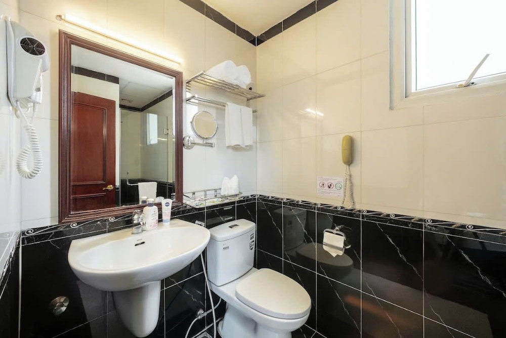 A25 Hotel - 15 Tran Quoc Toan 34/37