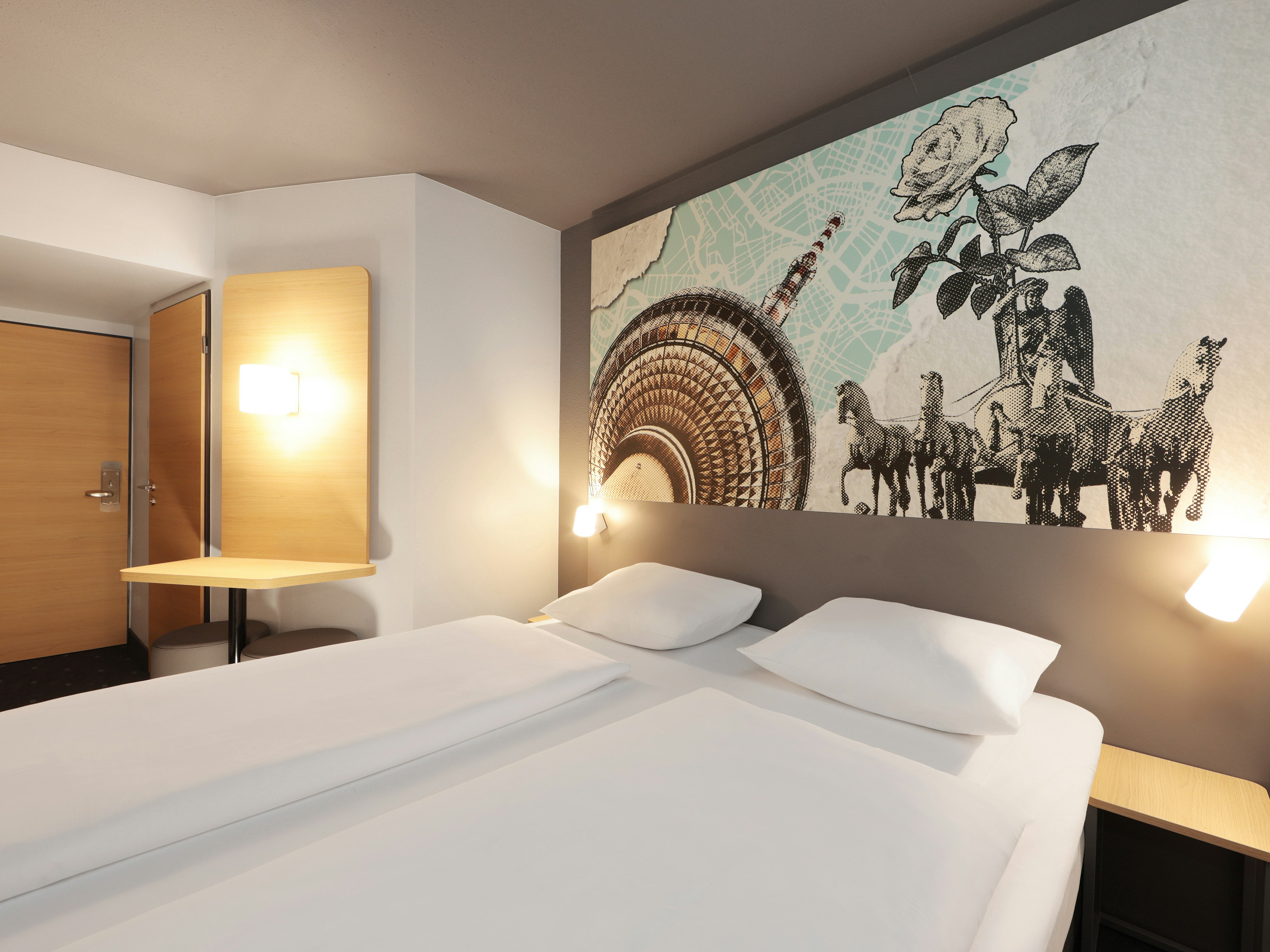 ibis budget Berlin Genshagen 12/28