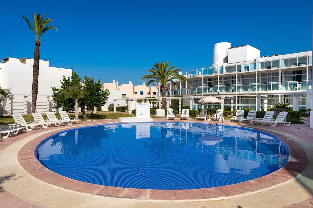 Aparthotel Vibra Club Maritim 35/62